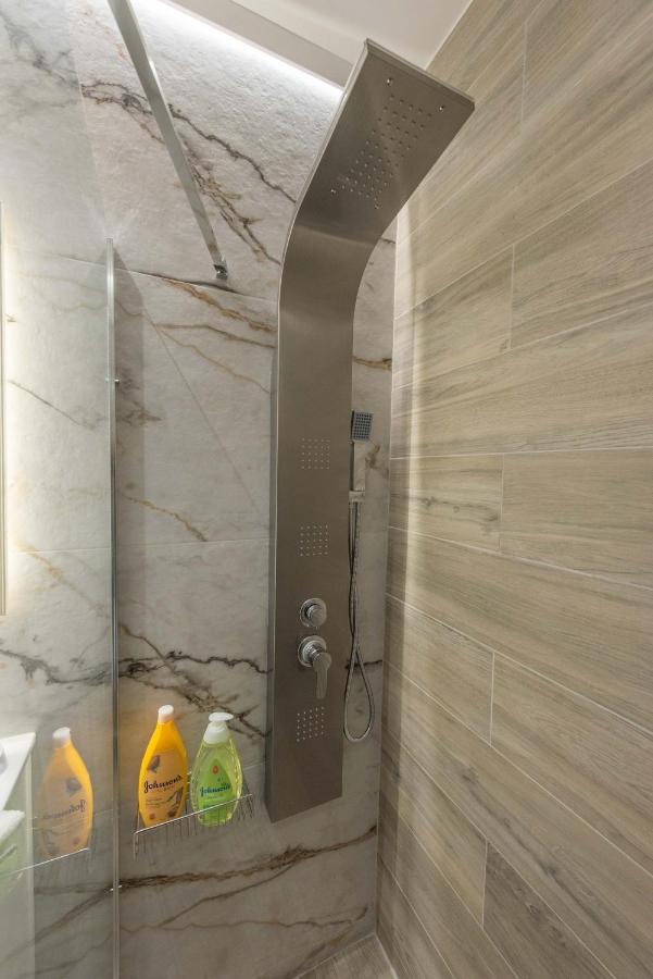1571_Suites A1 Nafpaktos エクステリア 写真