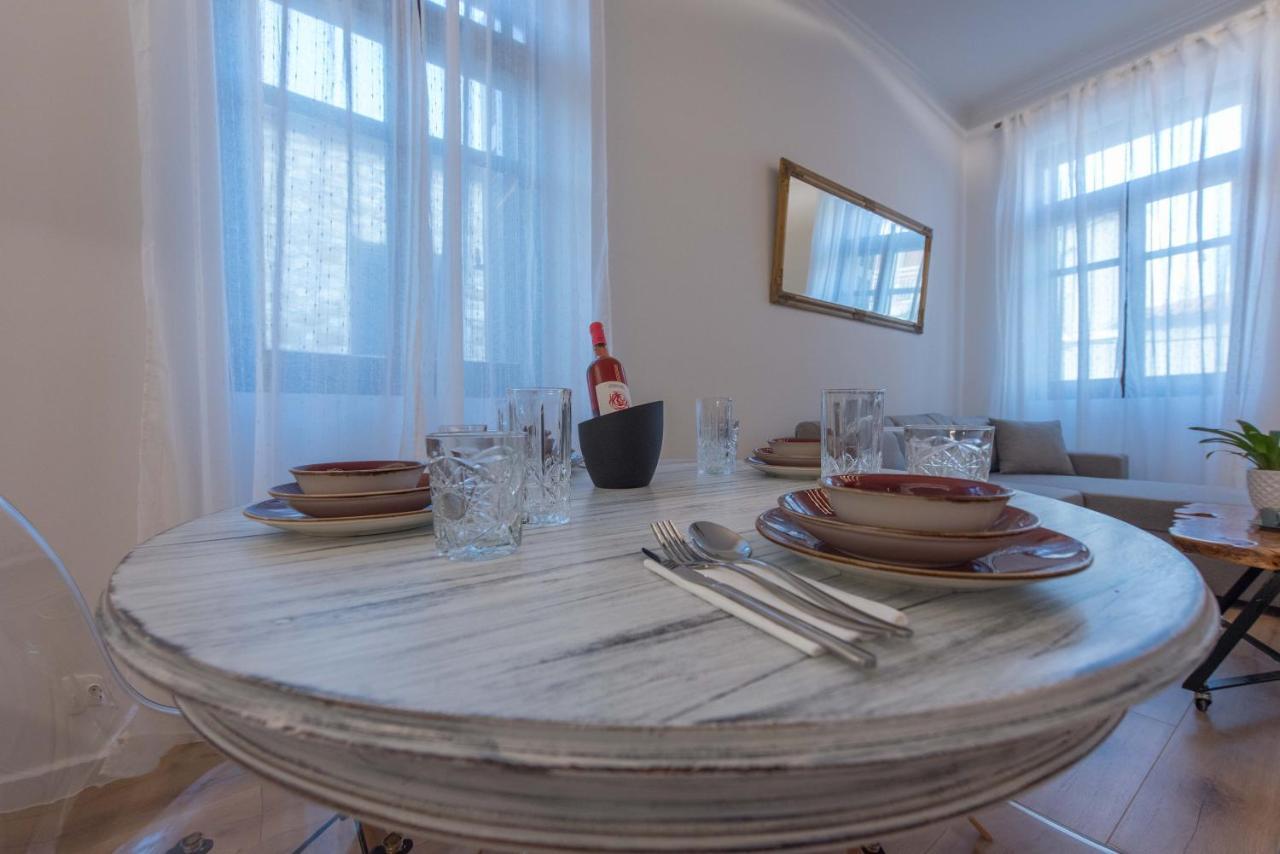 1571_Suites A1 Nafpaktos エクステリア 写真