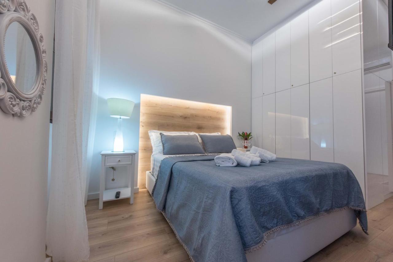 1571_Suites A1 Nafpaktos エクステリア 写真