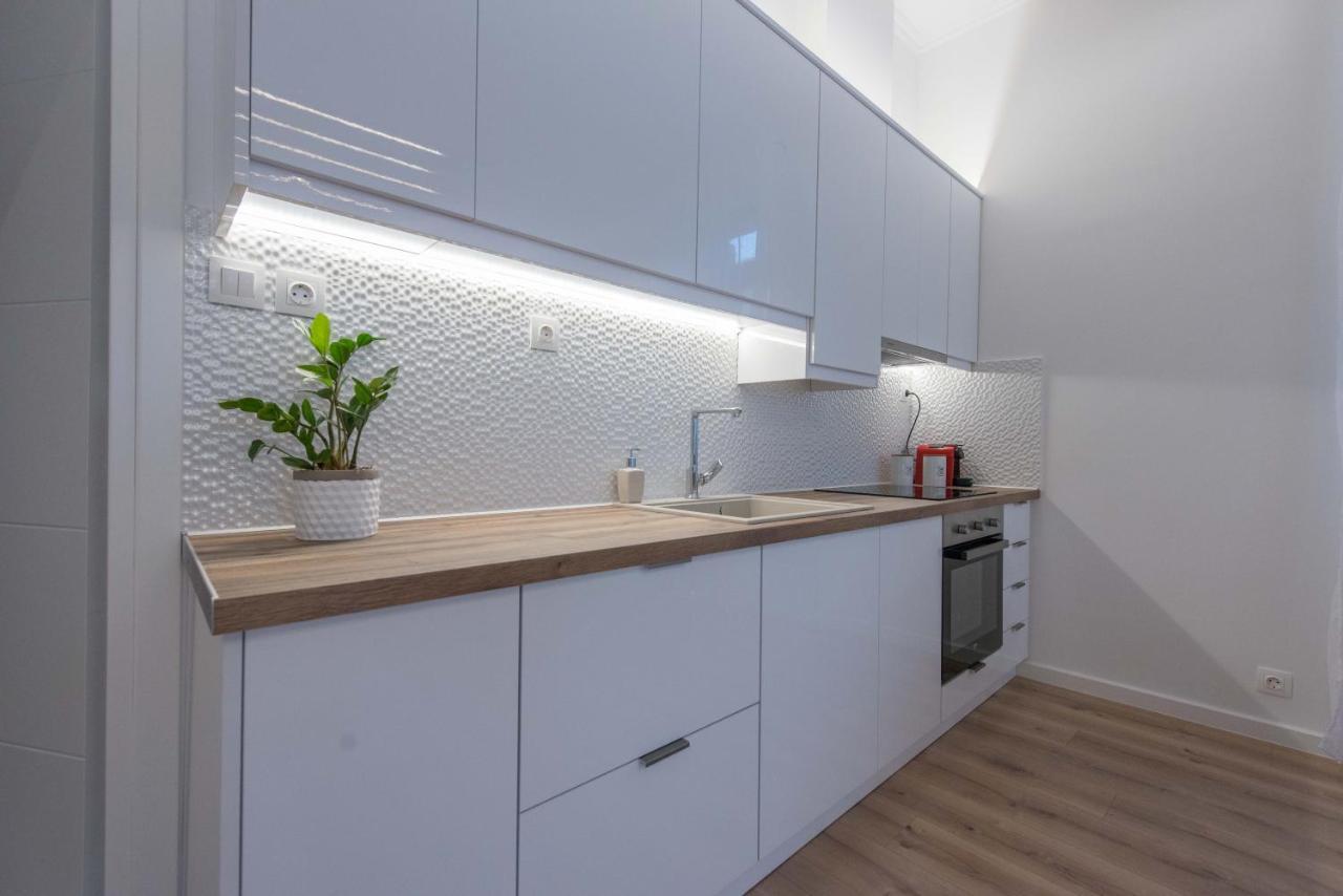 1571_Suites A1 Nafpaktos エクステリア 写真