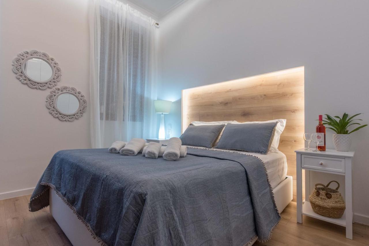 1571_Suites A1 Nafpaktos エクステリア 写真