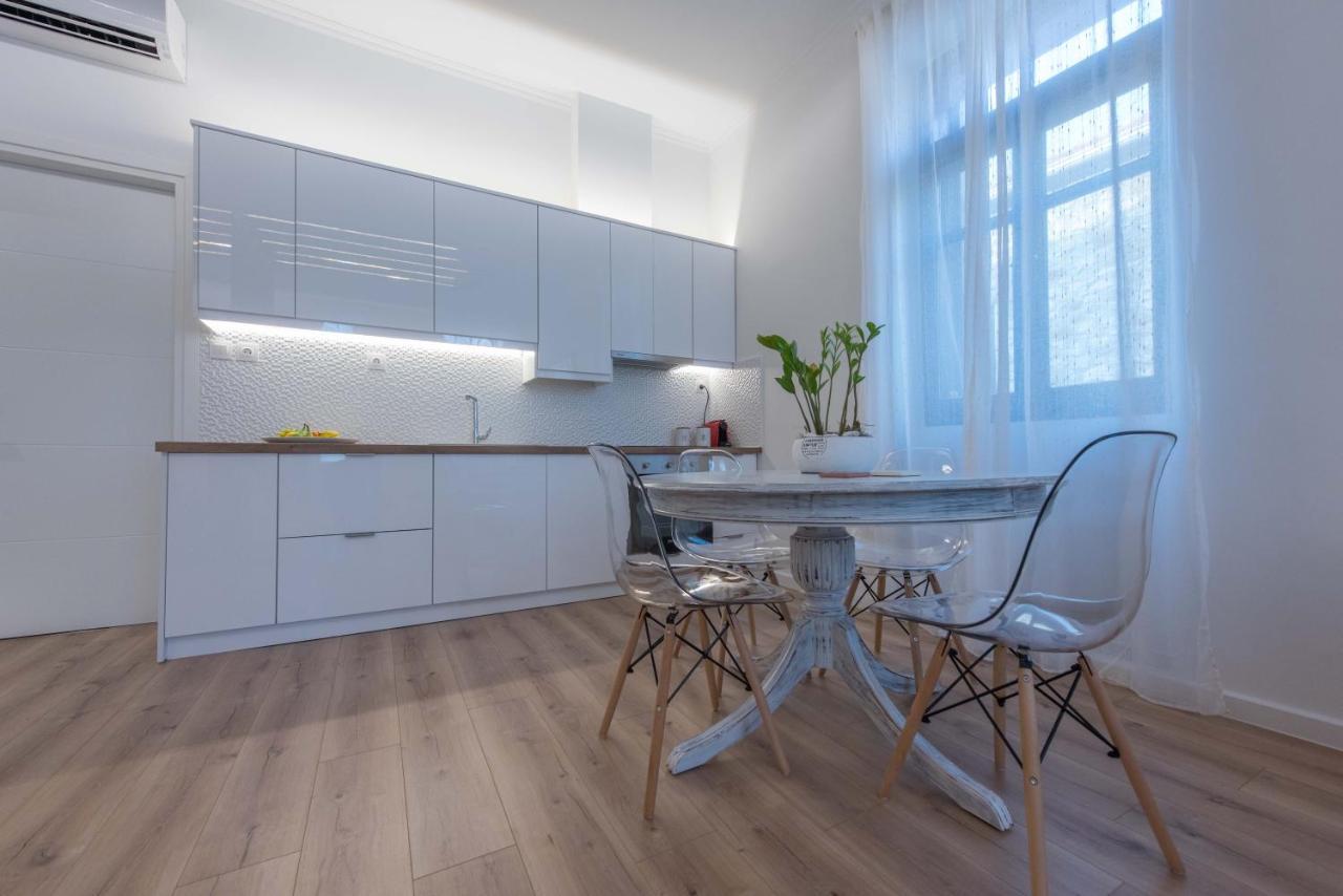 1571_Suites A1 Nafpaktos エクステリア 写真