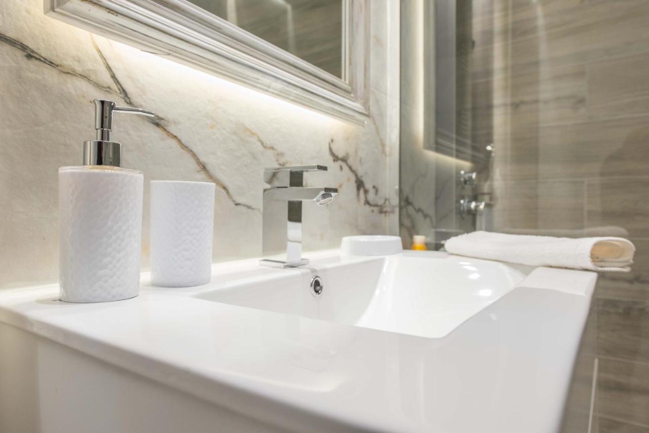 1571_Suites A1 Nafpaktos エクステリア 写真