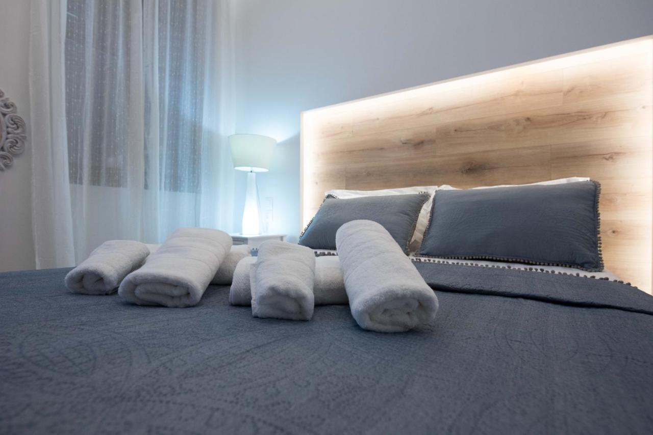 1571_Suites A1 Nafpaktos エクステリア 写真
