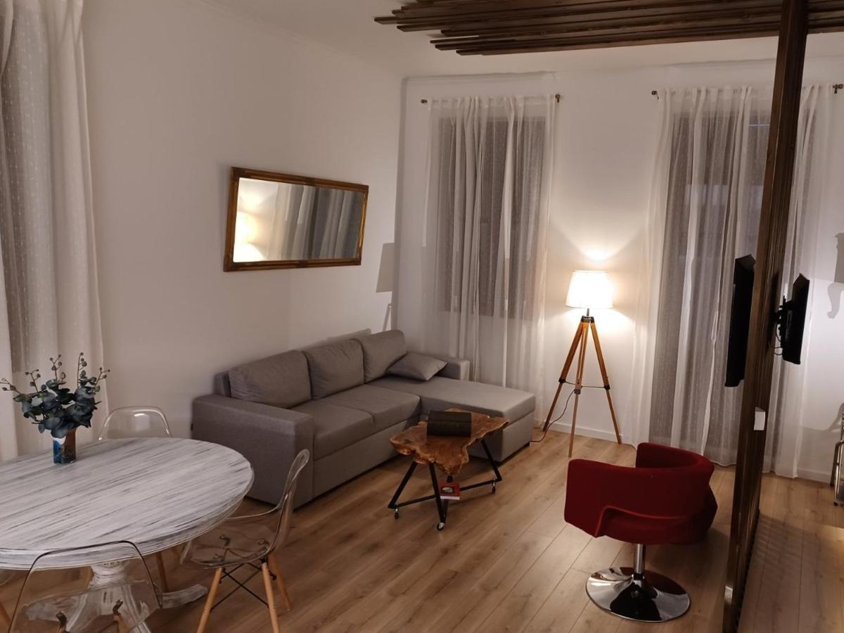 1571_Suites A1 Nafpaktos エクステリア 写真